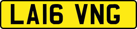 LA16VNG