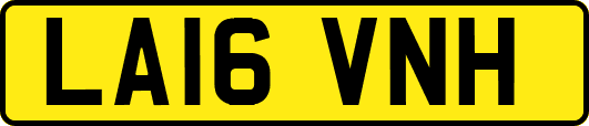 LA16VNH