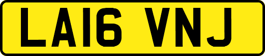 LA16VNJ