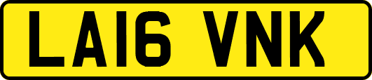 LA16VNK