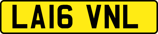 LA16VNL