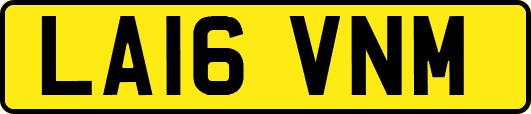 LA16VNM
