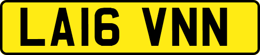 LA16VNN