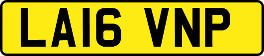 LA16VNP