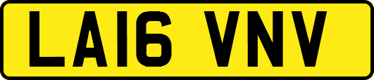 LA16VNV