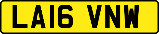 LA16VNW