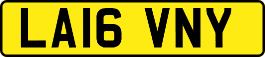 LA16VNY
