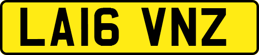 LA16VNZ