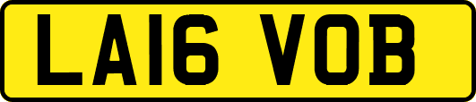 LA16VOB
