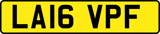 LA16VPF