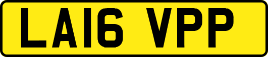 LA16VPP