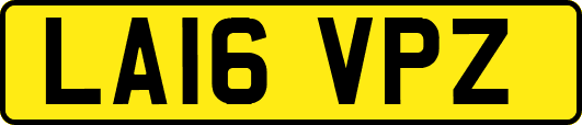 LA16VPZ