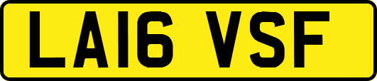 LA16VSF