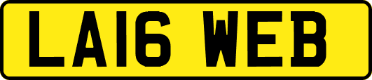 LA16WEB