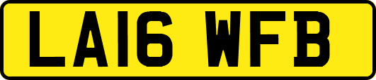 LA16WFB