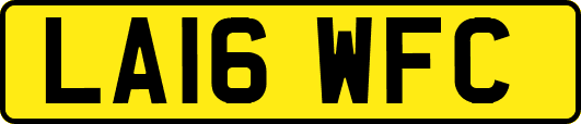 LA16WFC