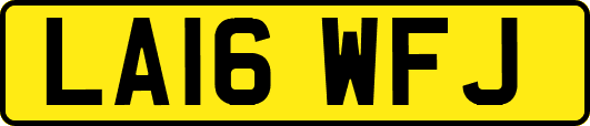LA16WFJ