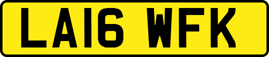 LA16WFK