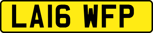 LA16WFP