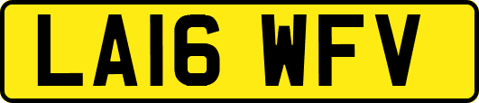 LA16WFV