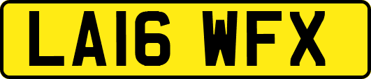 LA16WFX