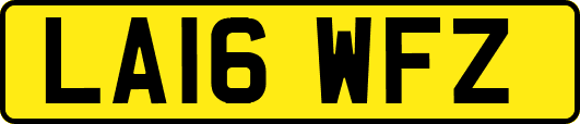 LA16WFZ