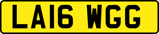 LA16WGG