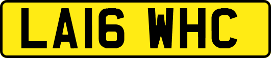 LA16WHC