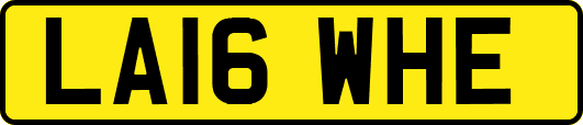 LA16WHE