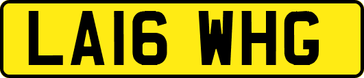 LA16WHG