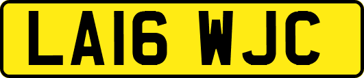 LA16WJC