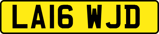 LA16WJD