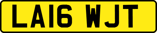 LA16WJT