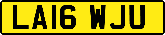 LA16WJU