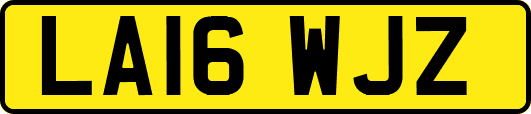 LA16WJZ