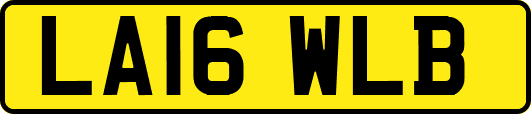 LA16WLB