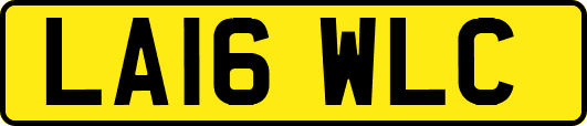 LA16WLC