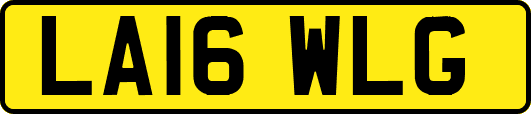 LA16WLG
