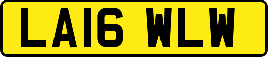 LA16WLW