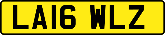 LA16WLZ