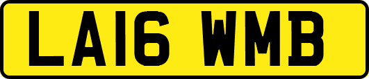 LA16WMB