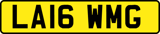 LA16WMG