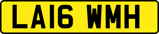 LA16WMH
