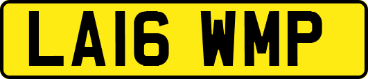 LA16WMP