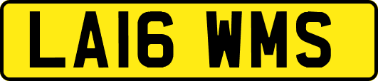 LA16WMS