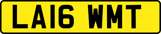 LA16WMT