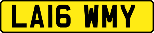 LA16WMY