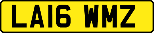 LA16WMZ