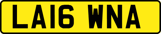LA16WNA