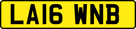 LA16WNB